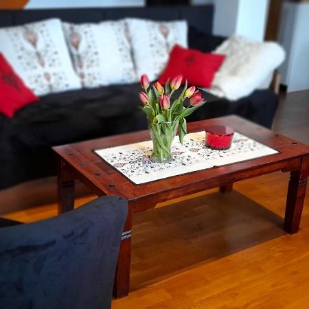 Apartament Twoj Giewont Zakopane Kościelisko Dış mekan fotoğraf