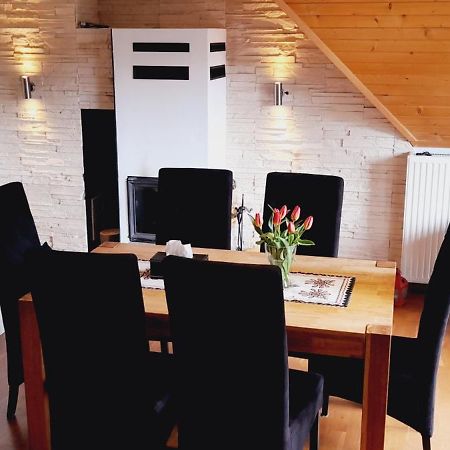 Apartament Twoj Giewont Zakopane Kościelisko Dış mekan fotoğraf