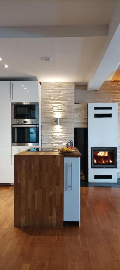 Apartament Twoj Giewont Zakopane Kościelisko Dış mekan fotoğraf