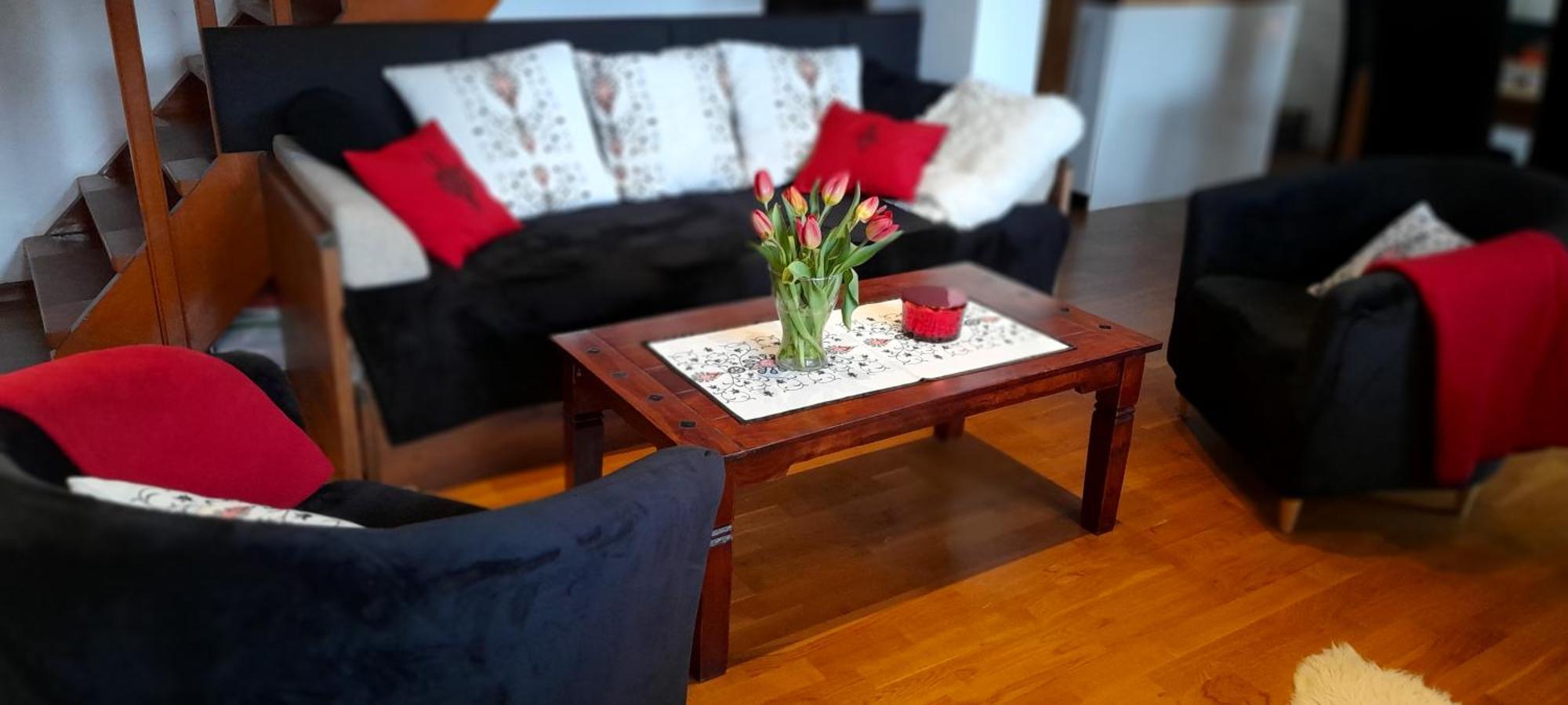 Apartament Twoj Giewont Zakopane Kościelisko Dış mekan fotoğraf