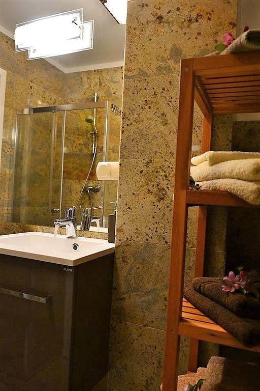 Apartament Twoj Giewont Zakopane Kościelisko Dış mekan fotoğraf